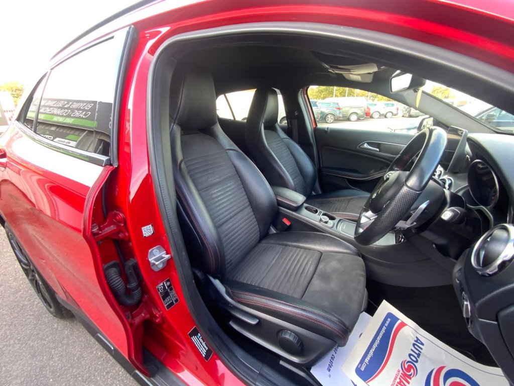 Used Mercedes-Benz GLA 2018 for sale - 76210360: Photo 16