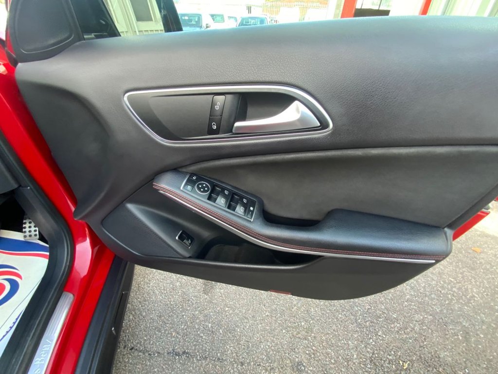 Used Mercedes-Benz GLA 2018 for sale - 76210360: Photo 17