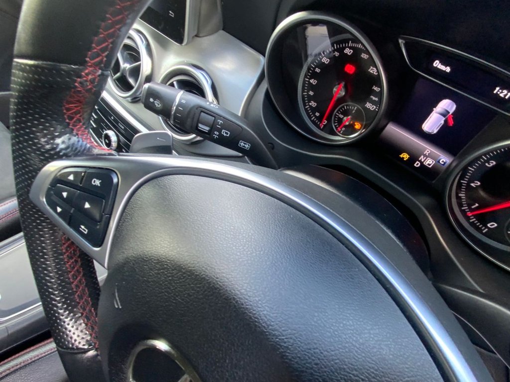 Used Mercedes-Benz GLA 2018 for sale - 76210360: Photo 19