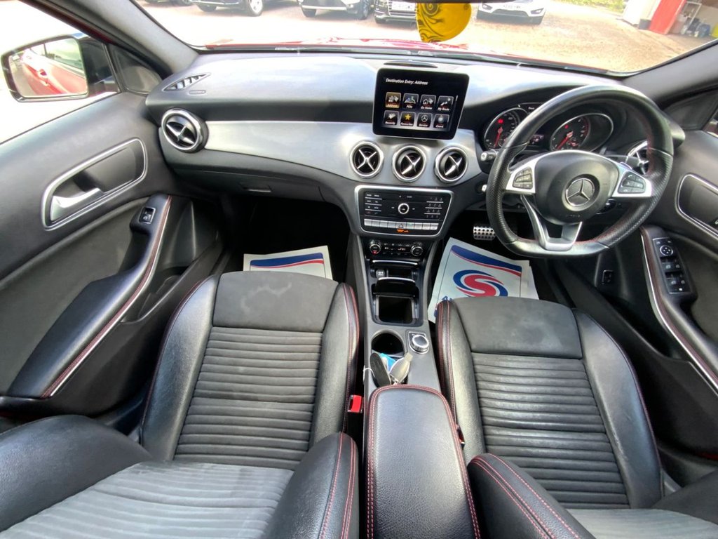 Used Mercedes-Benz GLA 2018 for sale - 76210360: Photo 2