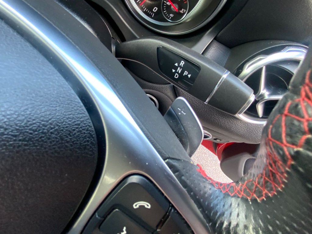 Used Mercedes-Benz GLA 2018 for sale - 76210360: Photo 20