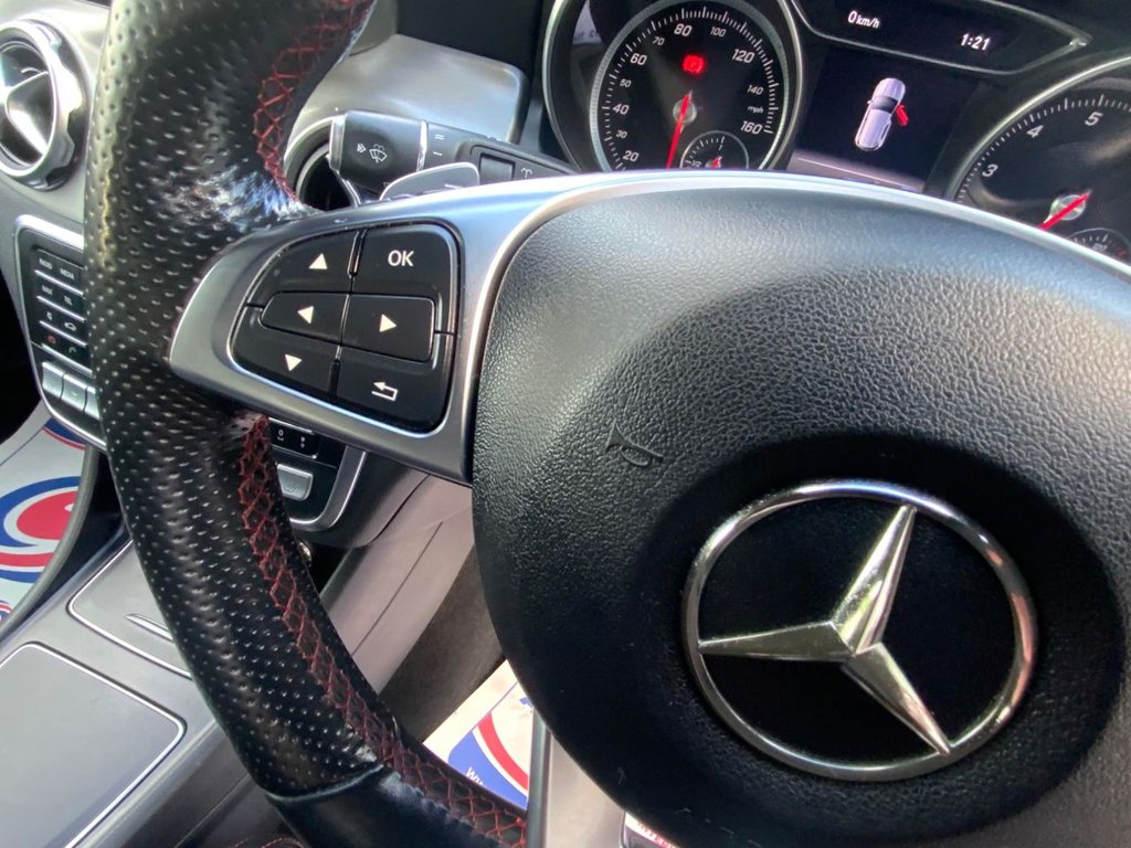 Used Mercedes-Benz GLA 2018 for sale - 76210360: Photo 21