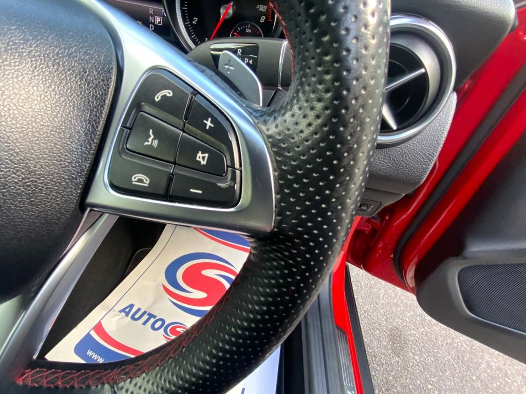 Used Mercedes-Benz GLA 2018 for sale - 76210360: Photo 22