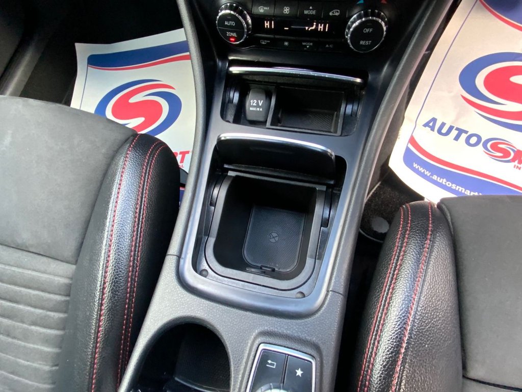 Used Mercedes-Benz GLA 2018 for sale - 76210360: Photo 24