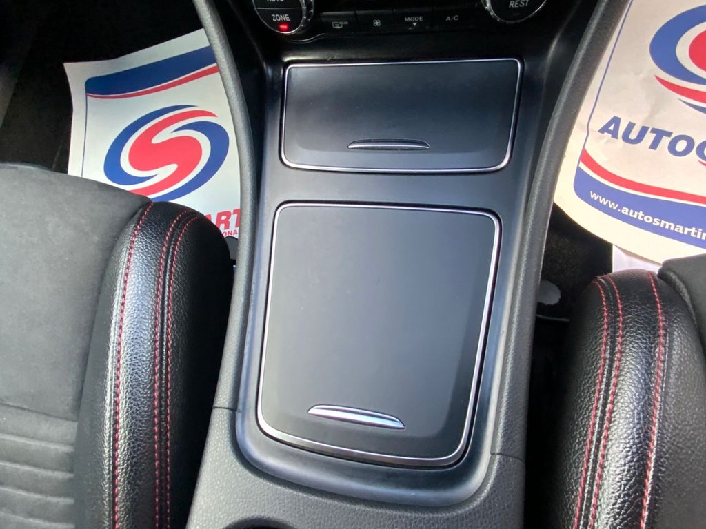 Used Mercedes-Benz GLA 2018 for sale - 76210360: Photo 25