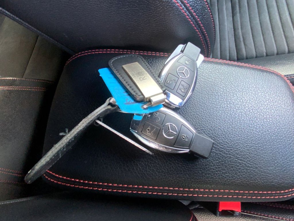 Used Mercedes-Benz GLA 2018 for sale - 76210360: Photo 27