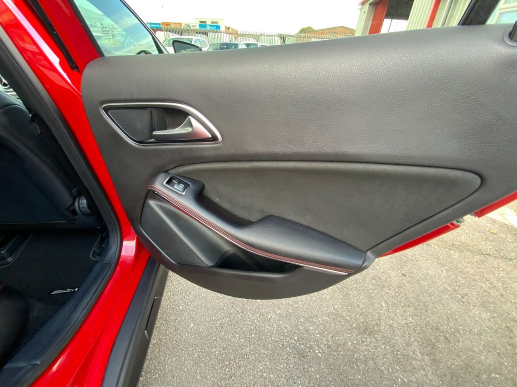 Used Mercedes-Benz GLA 2018 for sale - 76210360: Photo 29