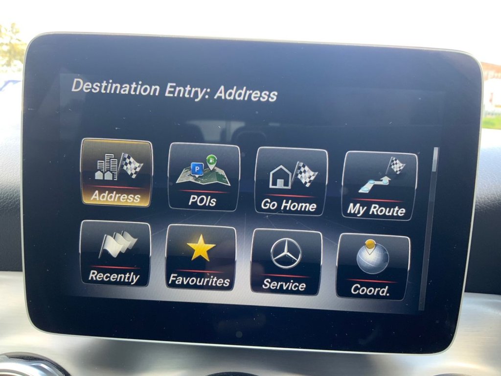 Used Mercedes-Benz GLA 2018 for sale - 76210360: Photo 30