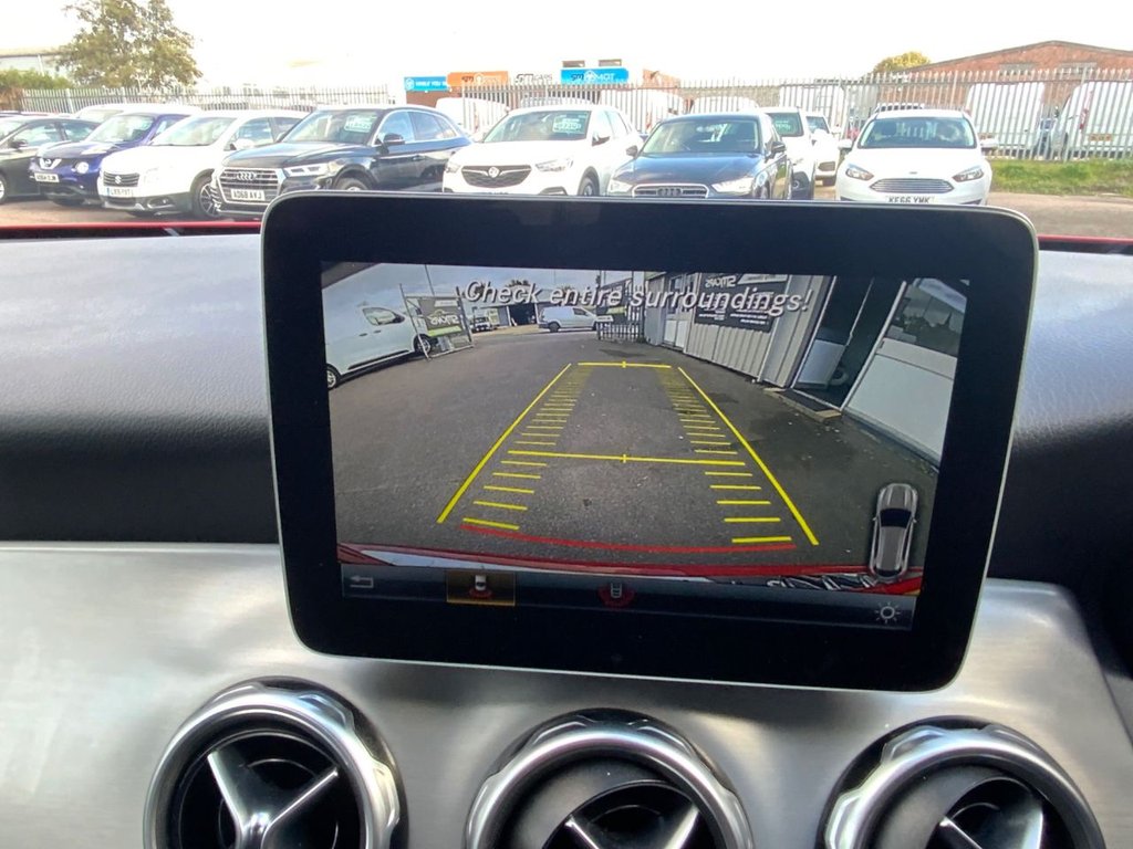 Used Mercedes-Benz GLA 2018 for sale - 76210360: Photo 31