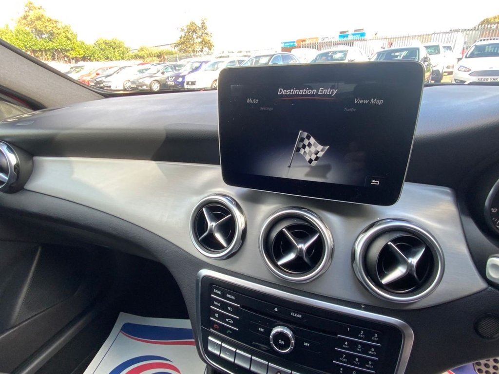 Used Mercedes-Benz GLA 2018 for sale - 76210360: Photo 32