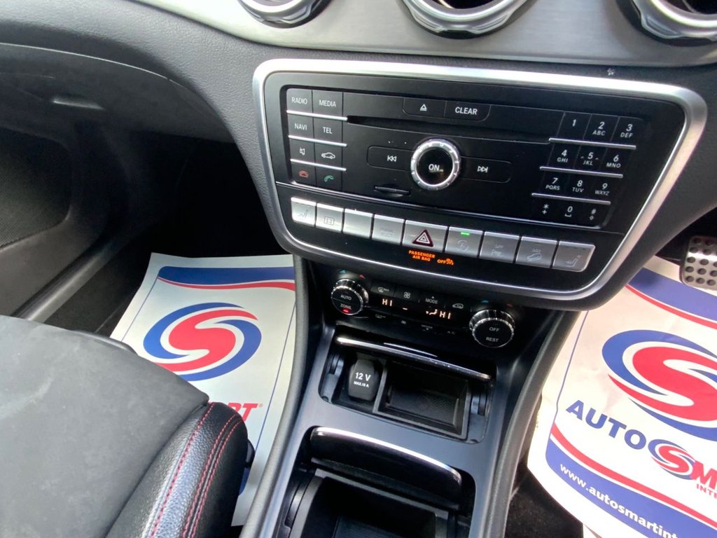 Used Mercedes-Benz GLA 2018 for sale - 76210360: Photo 33