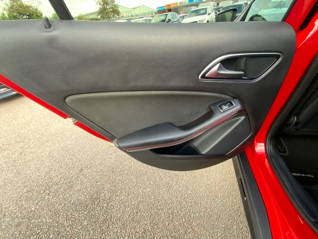 Used Mercedes-Benz GLA 2018 for sale - 76210360: Photo 34