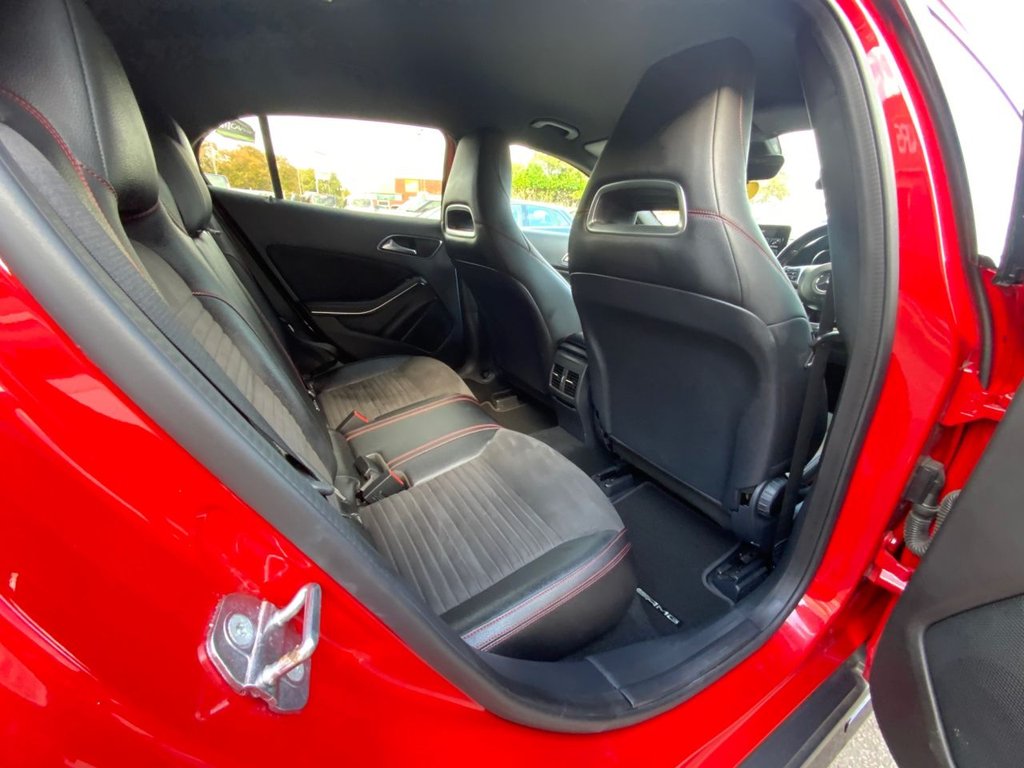 Used Mercedes-Benz GLA 2018 for sale - 76210360: Photo 36