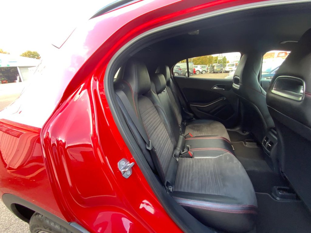 Used Mercedes-Benz GLA 2018 for sale - 76210360: Photo 37