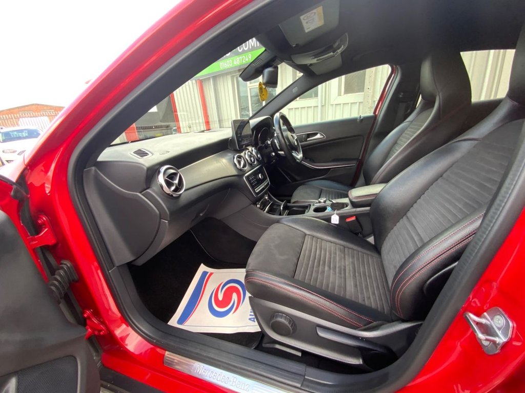 Used Mercedes-Benz GLA 2018 for sale - 76210360: Photo 38