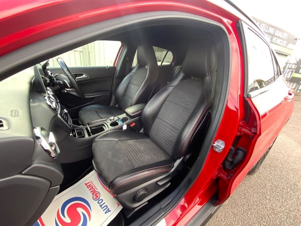Used Mercedes-Benz GLA 2018 for sale - 76210360: Photo 39