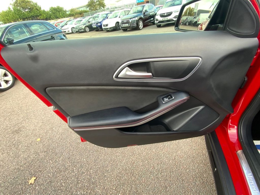 Used Mercedes-Benz GLA 2018 for sale - 76210360: Photo 40