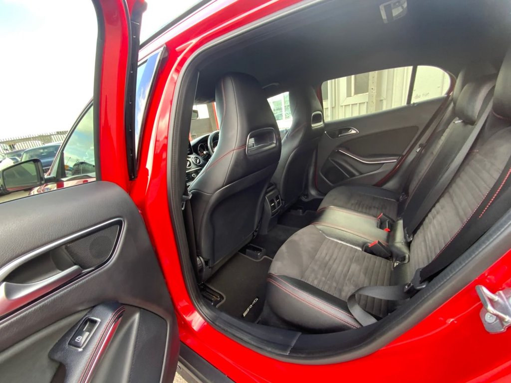 Used Mercedes-Benz GLA 2018 for sale - 76210360: Photo 41