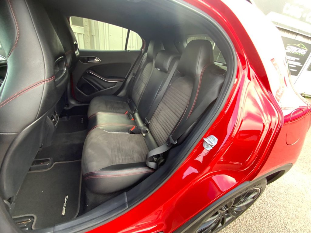 Used Mercedes-Benz GLA 2018 for sale - 76210360: Photo 42