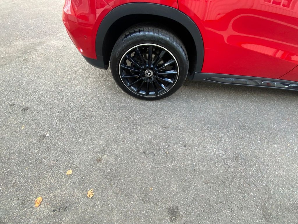 Used Mercedes-Benz GLA 2018 for sale - 76210360: Photo 43