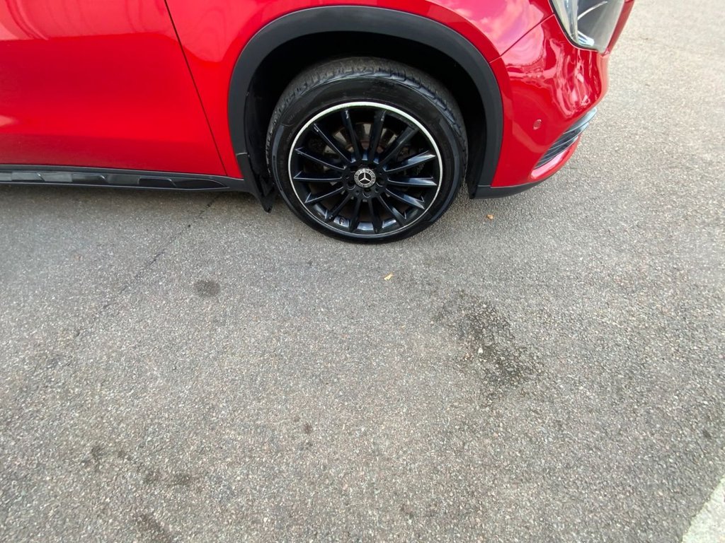 Used Mercedes-Benz GLA 2018 for sale - 76210360: Photo 44