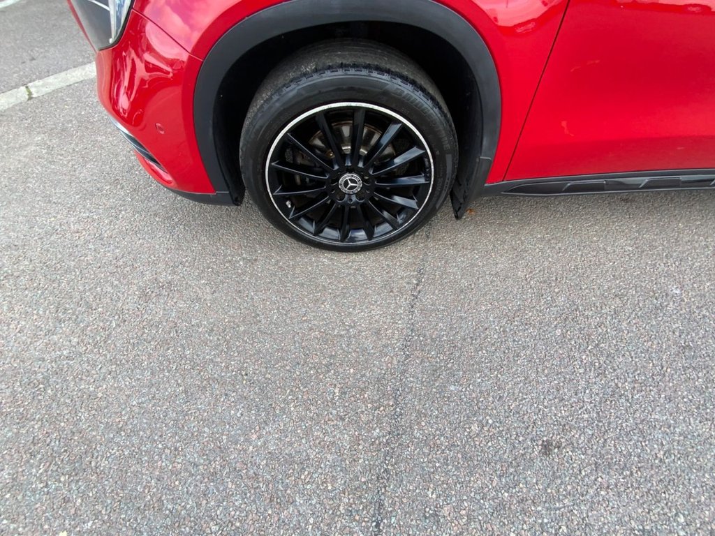 Used Mercedes-Benz GLA 2018 for sale - 76210360: Photo 45