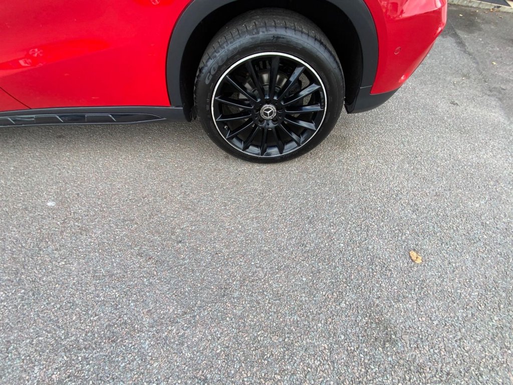 Used Mercedes-Benz GLA 2018 for sale - 76210360: Photo 46