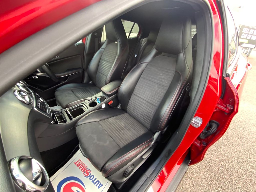 Used Mercedes-Benz GLA 2018 for sale - 76210360: Photo 47