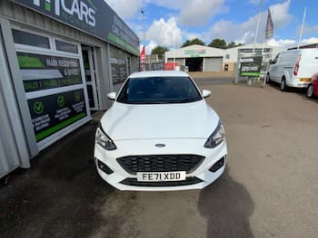 Used Ford Focus 2021 for sale - 79562982: Photo