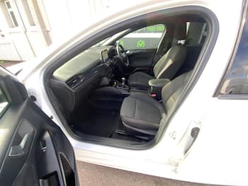 Used Ford Focus 2021 for sale - 79562982: Photo
