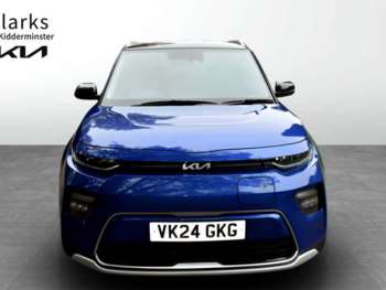 Used Kia Soul 2024 for sale - 74246954: Photo