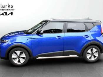 Used Kia Soul 2024 for sale - 74246954: Photo