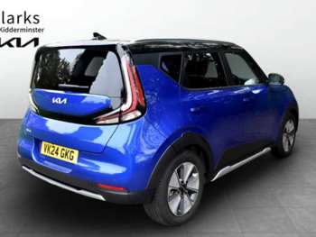 Used Kia Soul 2024 for sale - 74246954: Photo