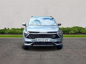 Used Kia Sportage 2022 for sale - 79167576: Photo