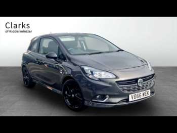 1.4i ecoFLEX Limited Edition Hatchback 3dr Petrol Manual Euro 6 (90 ps)