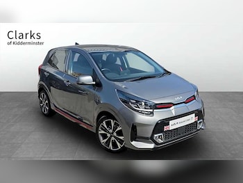 Used Kia Picanto 2024 for sale - 78481834: Photo