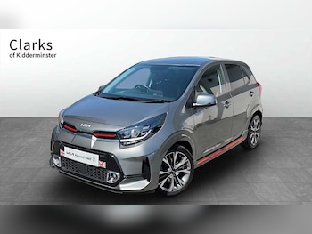 Used Kia Picanto 2024 for sale - 78481834: Photo