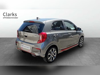 Used Kia Picanto 2024 for sale - 78481834: Photo