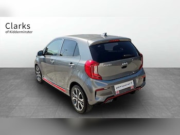 Used Kia Picanto 2024 for sale - 78481834: Photo