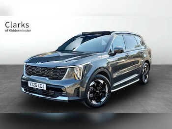 Used Kia Sorento 2026 for sale - 78806933: Photo