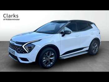 Used Kia Sportage 2022 for sale - 75222030: Photo