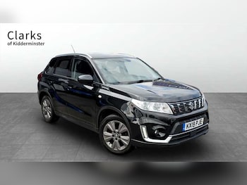 Used Suzuki Vitara 2019 for sale - 78481824: Photo