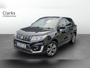 Used Suzuki Vitara 2019 for sale - 78481824: Photo