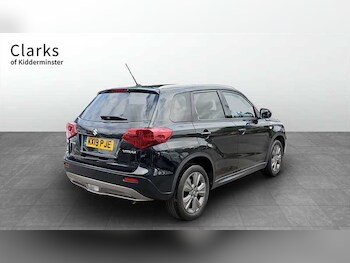 Used Suzuki Vitara 2019 for sale - 78481824: Photo
