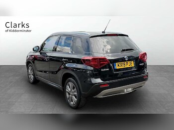 Used Suzuki Vitara 2019 for sale - 78481824: Photo