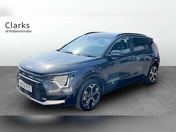Used Kia Niro  for sale - 75412003: Photo