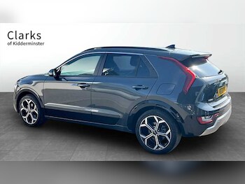 Used Kia Niro  for sale - 75412003: Photo