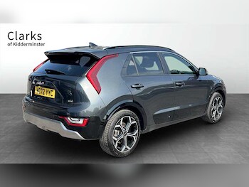 Used Kia Niro  for sale - 75412003: Photo