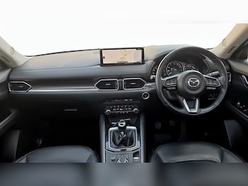 Used Mazda CX-5 2022 for sale - 79054915: Photo