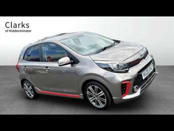 2020 - 1.25 GT-Line Hatchback 5dr Petrol Manual Euro 6 (s/s) (83 bhp)
